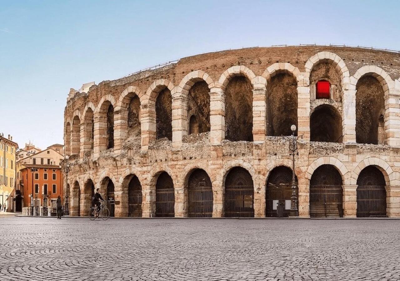 Appartamento -free Parking-city-center-strategic