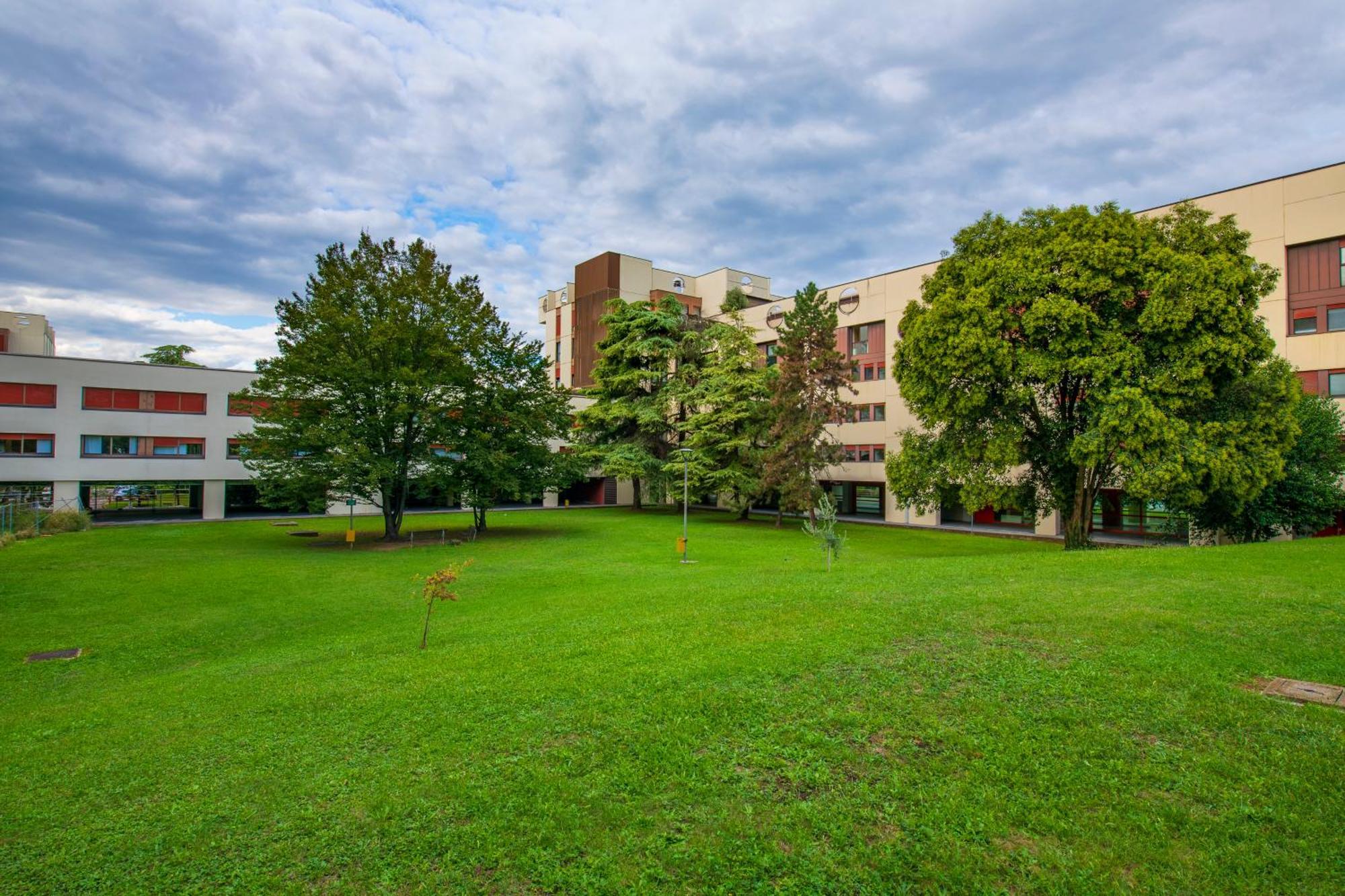 Appartamento -free Parking-city-center-strategic Verona