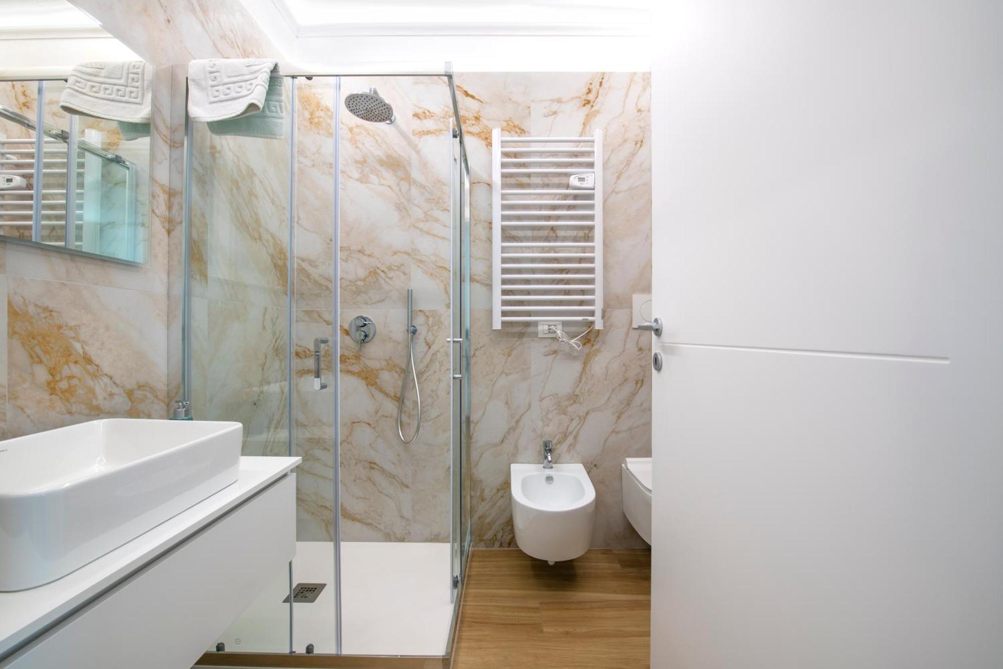 -free Parking-city-center-strategic Appartamento
