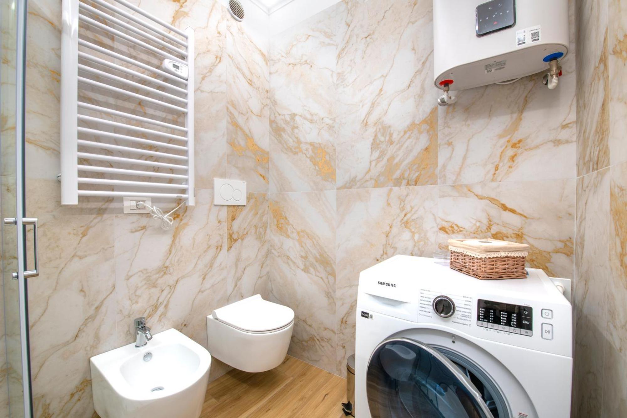 Apartamento -free Parking-city-center-strategic *